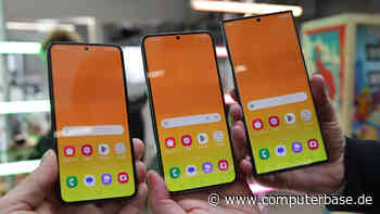 IDC-Zahlen: Flaute am Smartphone-Markt setzt sich ungebremst fort