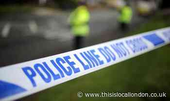 Surbiton: Death of woman in Tolworth Broadway