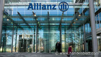 Versicherer: Mindestens vier Tage pro Monat ins Büro: Allianz stellt neue Regeln für Arbeit im Homeoffice auf