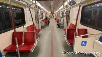 Ford government to make transit announcement in Toronto