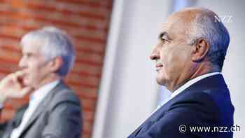 Korruptionshandlungen in Südamerika: Bundesanwaltschaft verurteilt Westschweizer Sicherheitsfirma Sicpa zur Zahlung von 81 Millionen