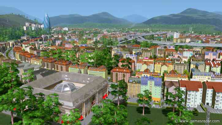Cities: Skylines is being used in a psychology study to research complex problem-solving abilities and personality disorders