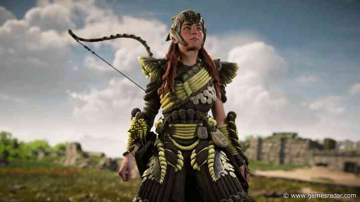 Horizon Forbidden West fans are only now realizing Burning Shores fixes one of the community's biggest bugbears