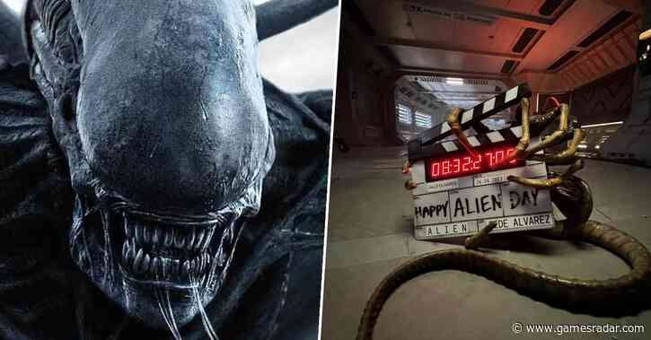 First look at Fede Alvarez's Alien movie is a facehugging delight