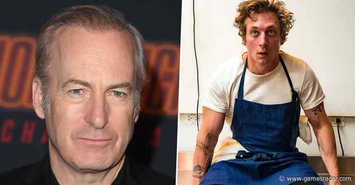 Bob Odenkirk joins The Bear season 2 in mystery guest role