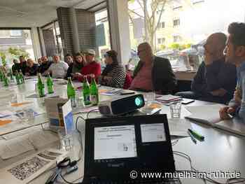 Erfolgreicher Austausch beim Eppinghofer Bürger*innen Dialog