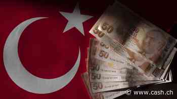 Türkische Notenbank tastet Leitzins nicht an