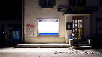 Berggebiete zeigen Möglichkeiten für Dorfläden auf