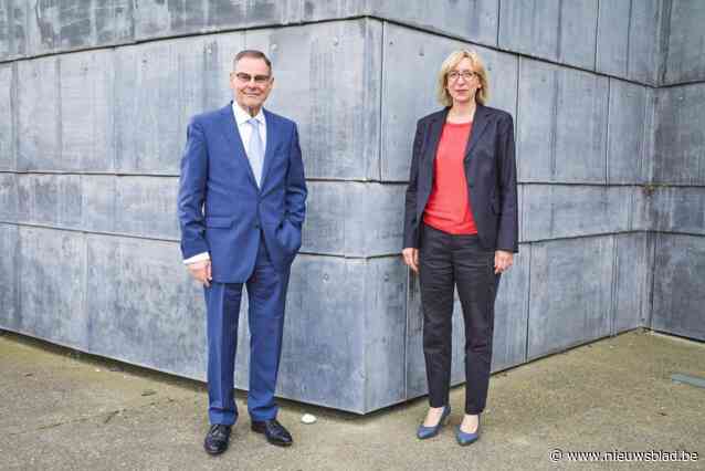 Zucht van opluchting na groen licht bij Water-Link over fusie met Pidpa: “Een stap in de goede richting”