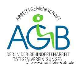 Geschäftsführung der "Arbeitsgemeinschaft der Behinderten-Selbsthilfe und chronisch ...
