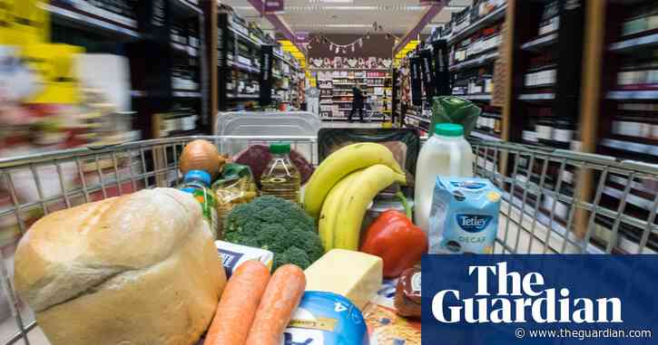Sainsbury’s and Unilever deny claims of profiteering in cost of living crisis