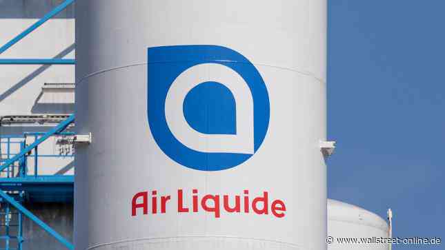 ANALYSE-FLASH: Goldman belässt Air Liquide auf 'Neutral' - Ziel 143 Euro