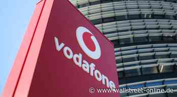 ANALYSE-FLASH: Goldman belässt Vodafone auf 'Buy' - Ziel 130 Pence