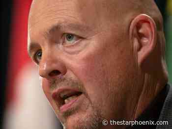 Review of Prince Albert police complete; Public Safety Agency president joins board for rest of year