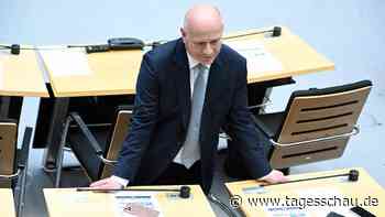 Wegner auch im zweiten Durchgang bei Wahl in Berlin gescheitert