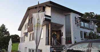 Coburg: Schützengaststätte feiert Wiedereröffnung - "ein wichtiger Treffpunkt"