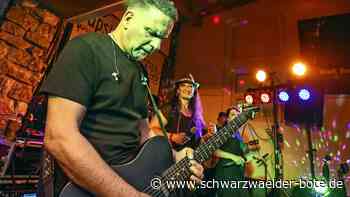 Vom Schwarzwald bis auf die Alb  : Veranstaltungs-Tipps fürs lange Wochenende