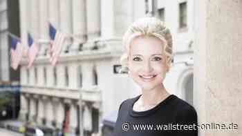 Starke Berichtssaison: Was wenn die Stimmung an der Wall Street kippt, Frau Navidi?