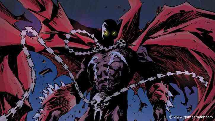 Spawn’s surprise Killadelphia appearance promises big changes for the vampire crime comic