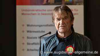 40 Jahre SKM: Hilfe für Menschen am Rande der Gesellschaft