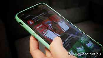 Federal government looks to ban use of credit cards for online gambling