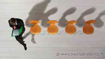 Der grosse Mangel an Fachkräften