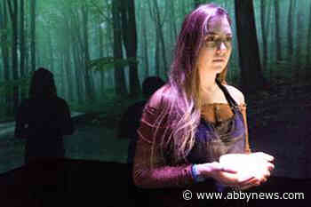 Devised Theatre Showcase presented at UFV in Abbotsford