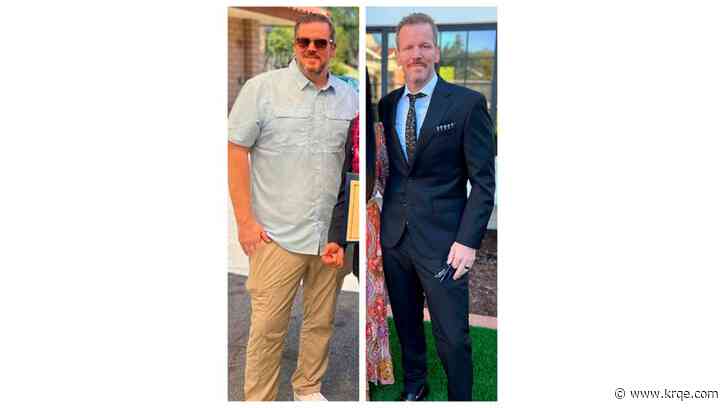 Powerful new obesity drug poised to upend weight loss care