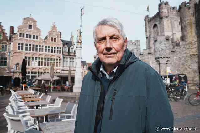 Gentse heksenplekjes: “Had de beul medelijden, dan werd je eerst gewurgd voor de brandstapel op het Veerleplein werd aangestoken”