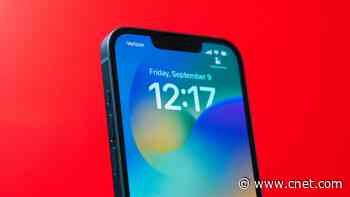 Unlock Your iPhone's Full Potential: 15 Hidden iOS 16 Features You Should Know About     - CNET