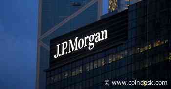 ‘Tokenization Is the Killer App for TradFi’: JPMorgan