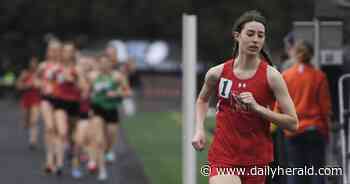 Girls track and field notes: Huntley, Neuqua Valley among teams to watch heading into stretch run