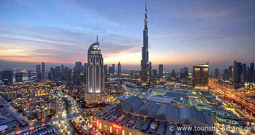 Eurowings: Im Winter nach Dubai