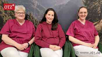 Neue Zahnarztpraxis in der Holzmarktpassage Jena