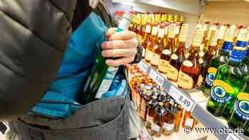 Langfinger auf Klassenfahrt - Nach Parkplatzrempler geflüchtet