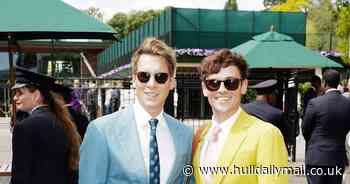 Tom Daley’s husband Dustin Lance Black faces trial accused of nightclub assault