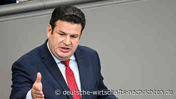 Mindestlohn: Werden die Erwartungen des Arbeitsministers erfüllt?