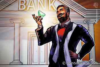 Neobank introduces soulbound NFTs for wallet holders’ KYC information