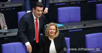 Ampel-Regierung will mehr Fachkräfte-Zuwanderung