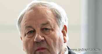 «Cum-Ex»: Über zehn Jahre Haft für Hanno Berger gefordert