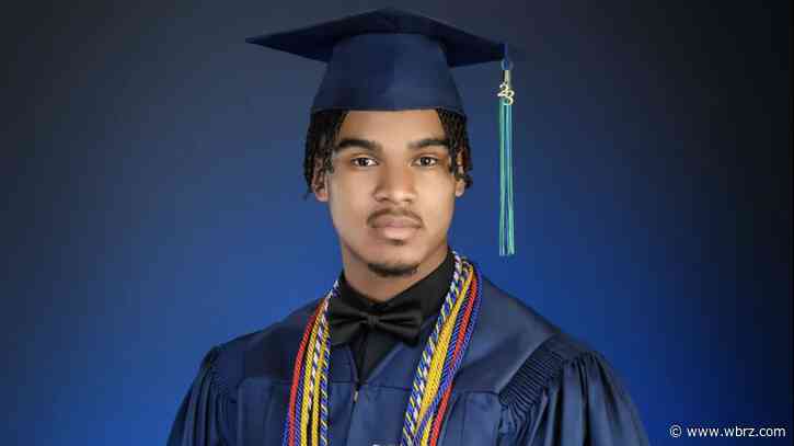 La. high school senior offered admission at more than 170 colleges, more than $9 million in scholarships