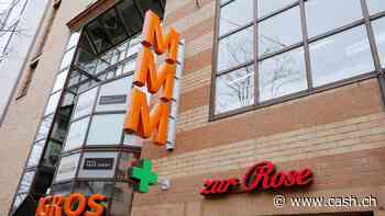 Weko bewilligt Kauf des Schweizer Zur Rose-Geschäfts durch Migros