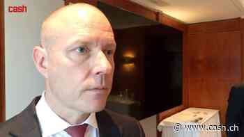Credit Suisse: Global Chief Investment Officer Michael Strobaek verlässt die Bank