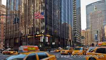 US-Wirtschaft wächst zu Jahresbeginn schwächer als erwartet