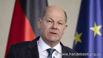 Berlin erwägt Exportkontrollen von Chip-Chemikalien nach China