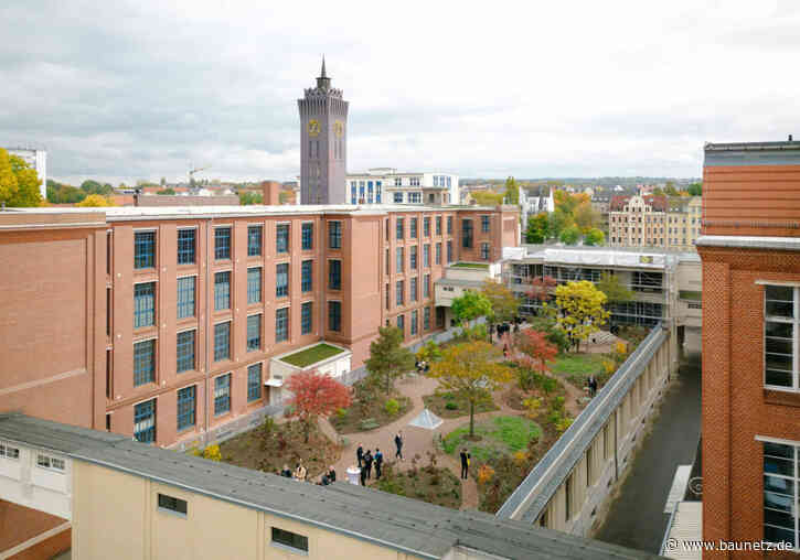 Zusammen im Bestand
 - Polis Award 2023 verliehen