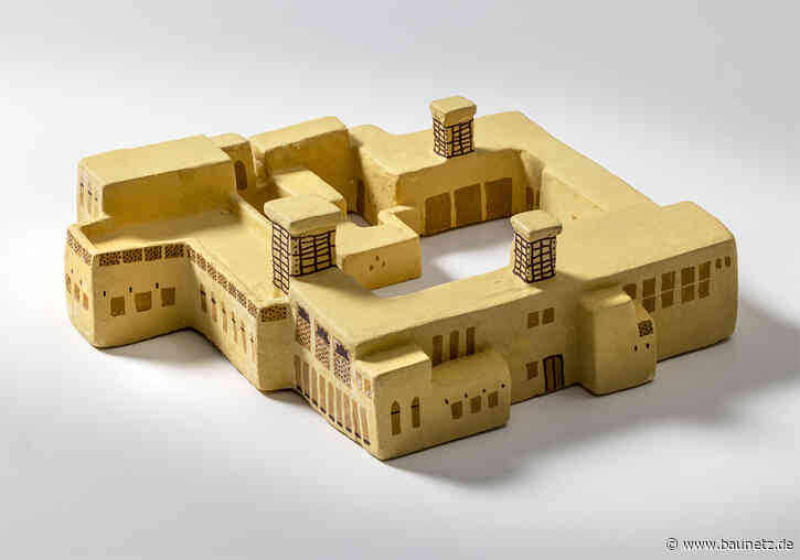 Von arabischen Städten lernen - Ausstellung in Weil am Rhein