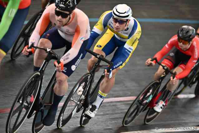 SPORTKORT BRABANT. RWDM speelt gelijk in oefenmatch, Tuur Dens virtueel zeker van Spelen in Parijs