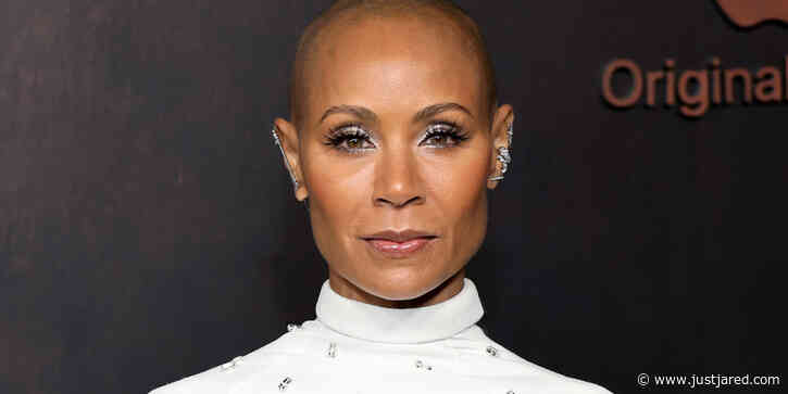 Jada Pinkett Smith's 'Red Table Talk' Canceled at Meta