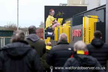 Watford have seen more than 12,000 season ticket renewals